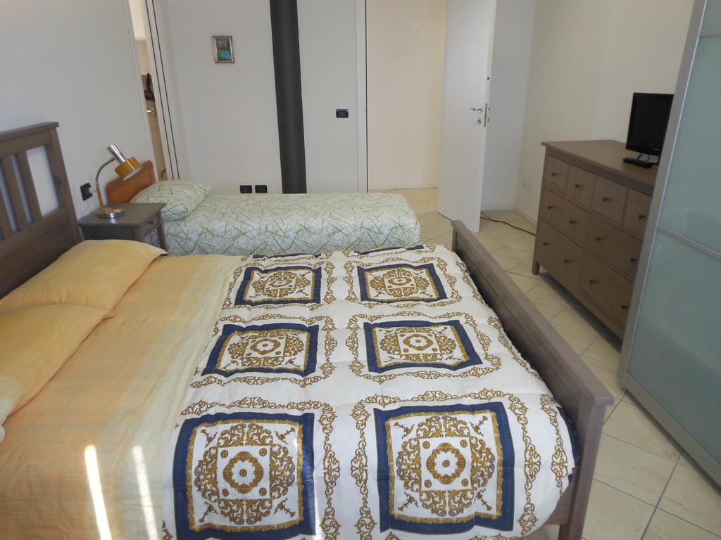 B&B Relax Vicenza Szoba fotó