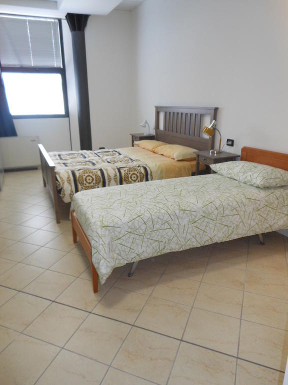 B&B Relax Vicenza Szoba fotó