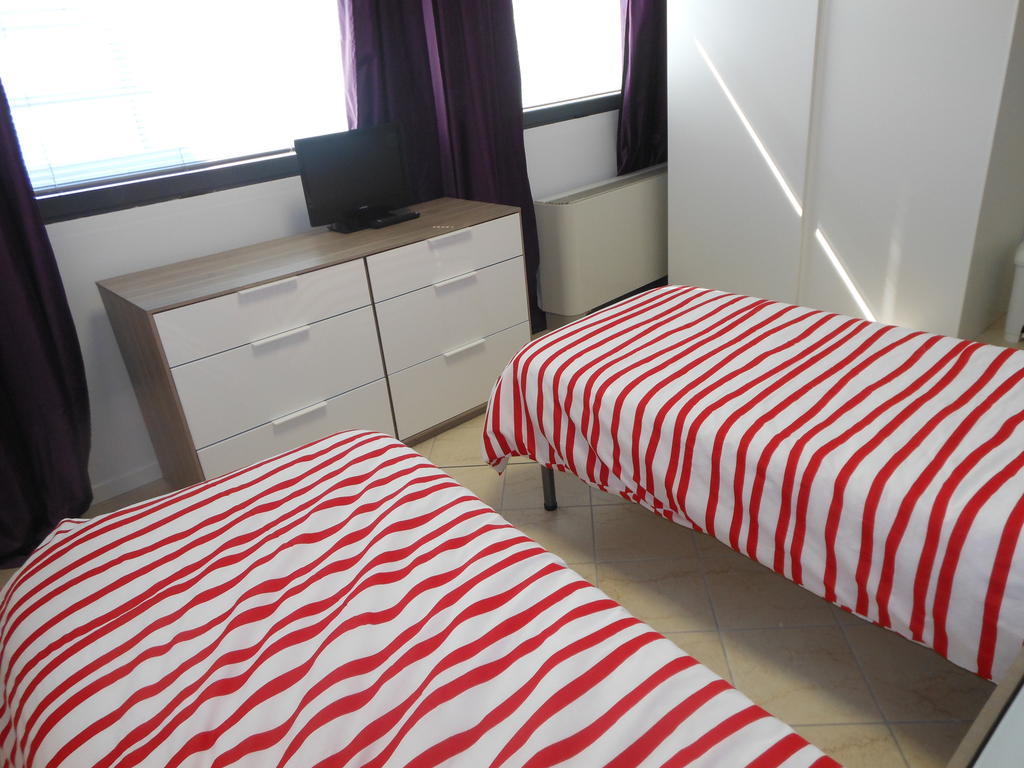 B&B Relax Vicenza Szoba fotó