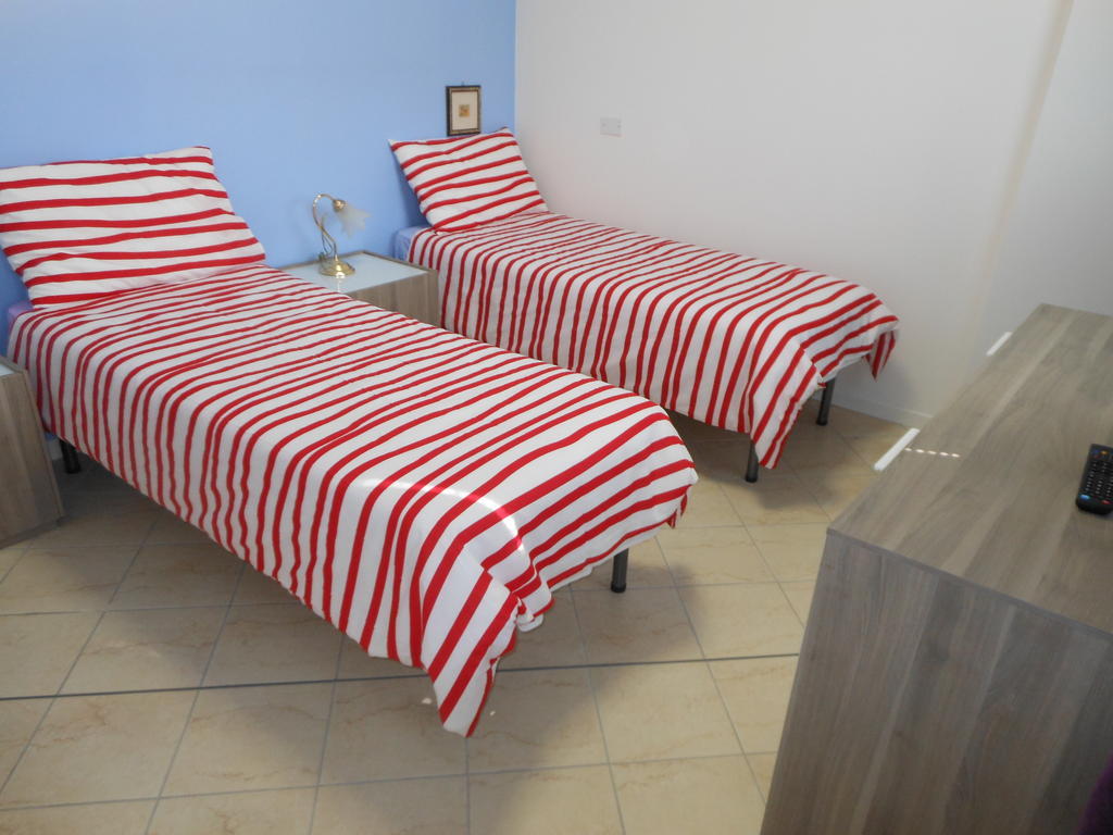 B&B Relax Vicenza Szoba fotó