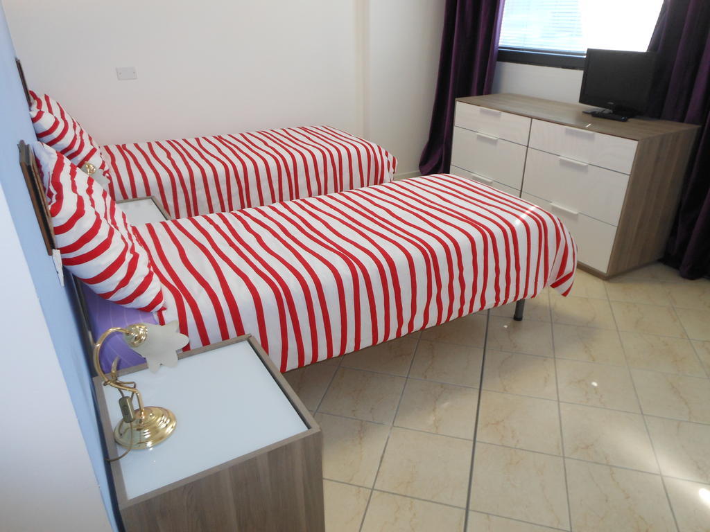 B&B Relax Vicenza Szoba fotó