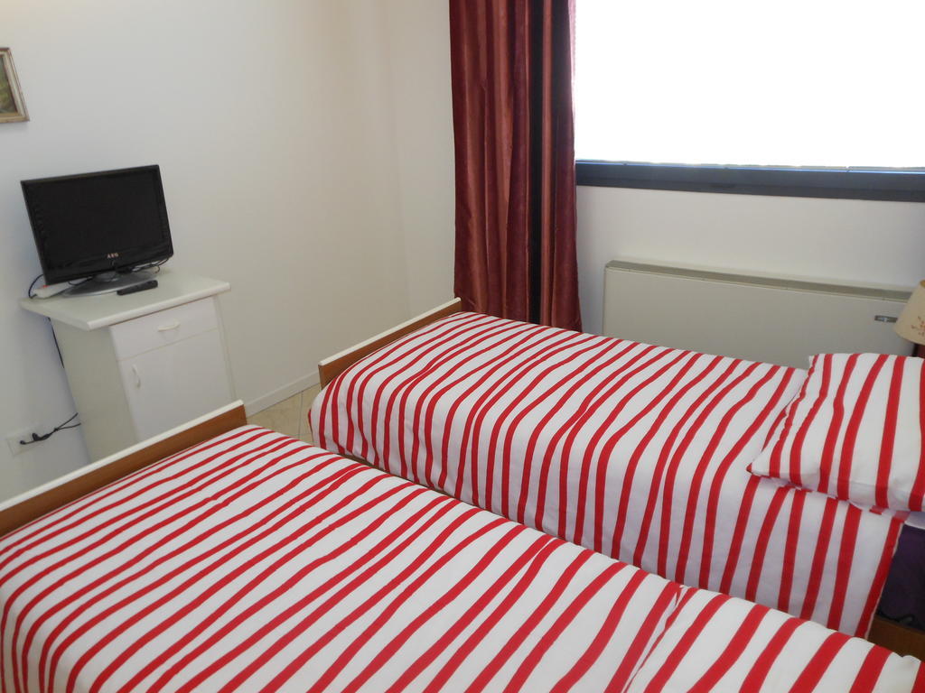 B&B Relax Vicenza Szoba fotó