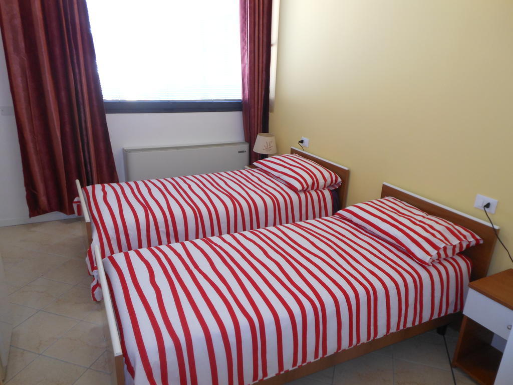 B&B Relax Vicenza Szoba fotó