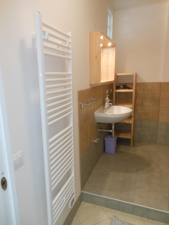 B&B Relax Vicenza Szoba fotó