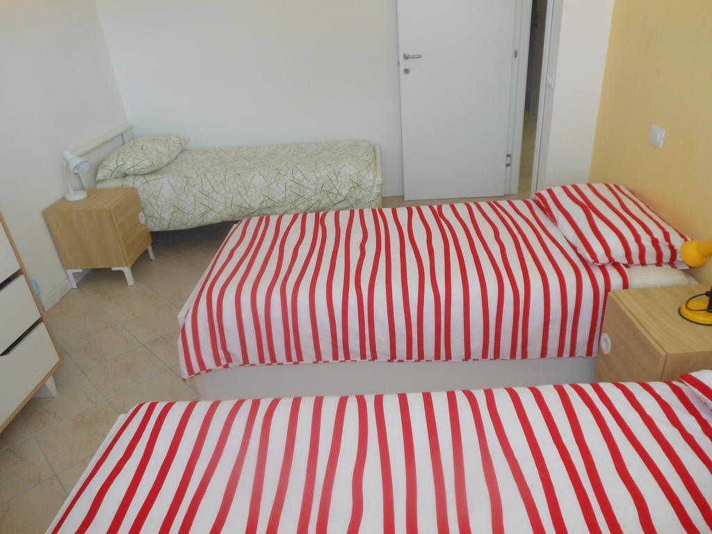 B&B Relax Vicenza Szoba fotó