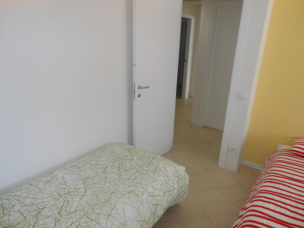 B&B Relax Vicenza Szoba fotó