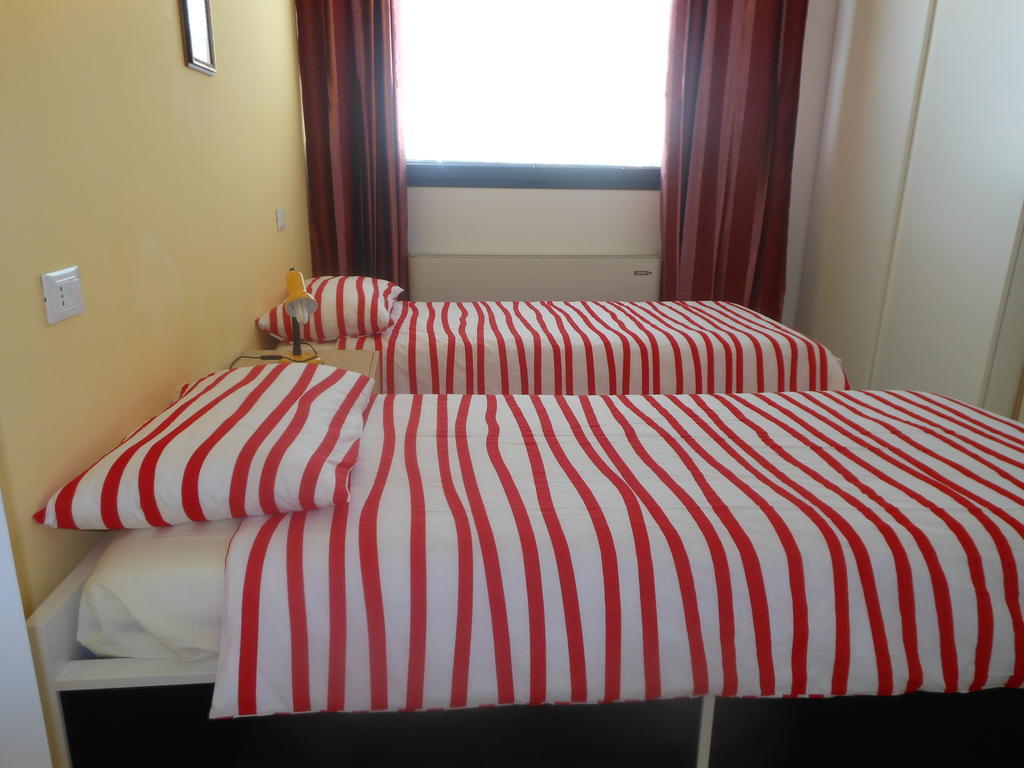B&B Relax Vicenza Szoba fotó
