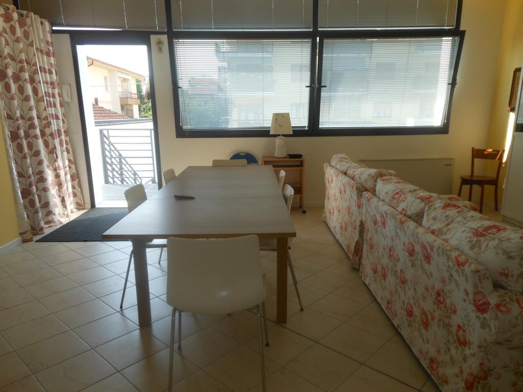 B&B Relax Vicenza Szoba fotó