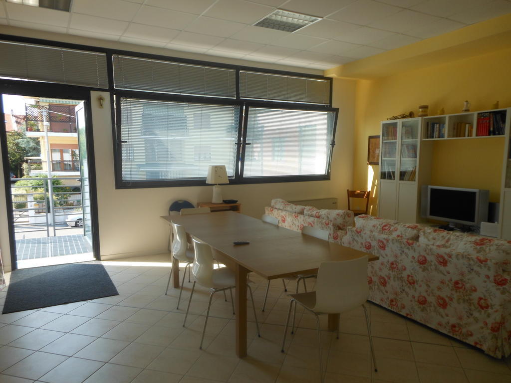 B&B Relax Vicenza Szoba fotó