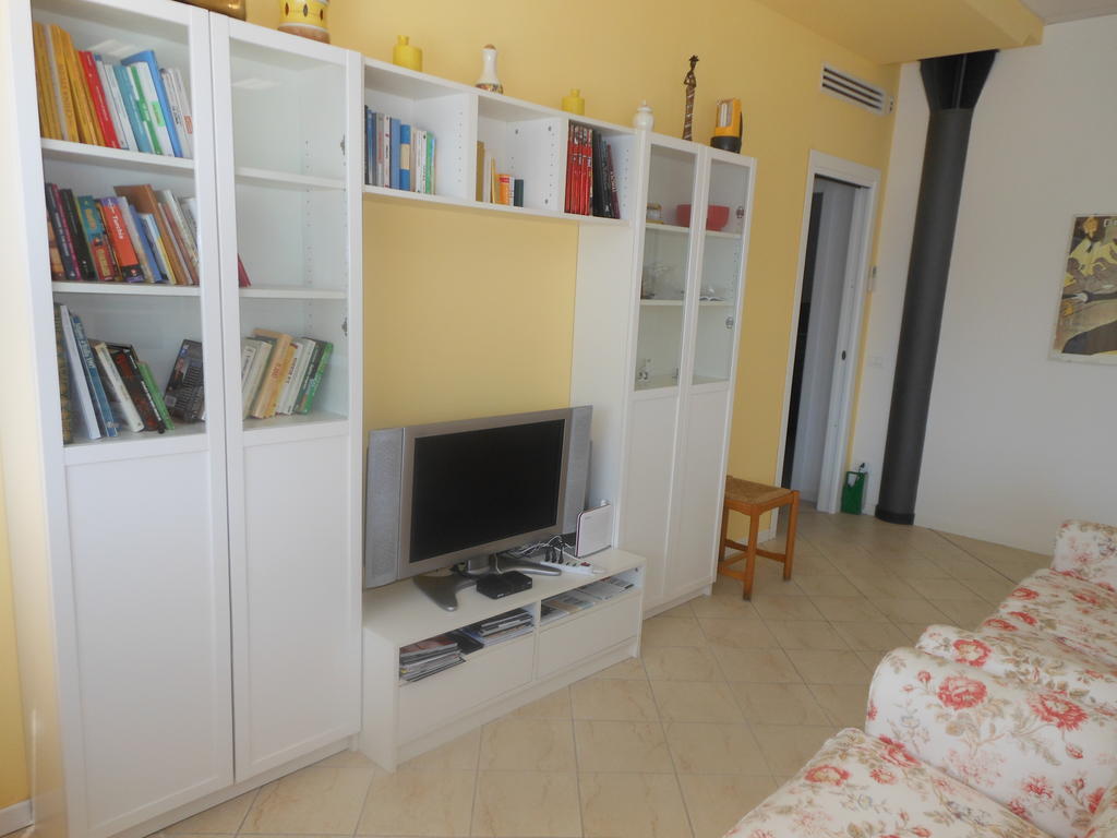 B&B Relax Vicenza Szoba fotó