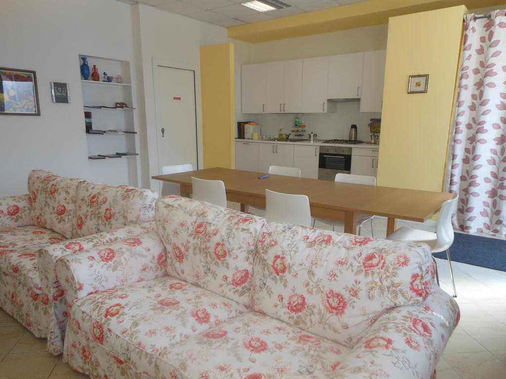 B&B Relax Vicenza Szoba fotó