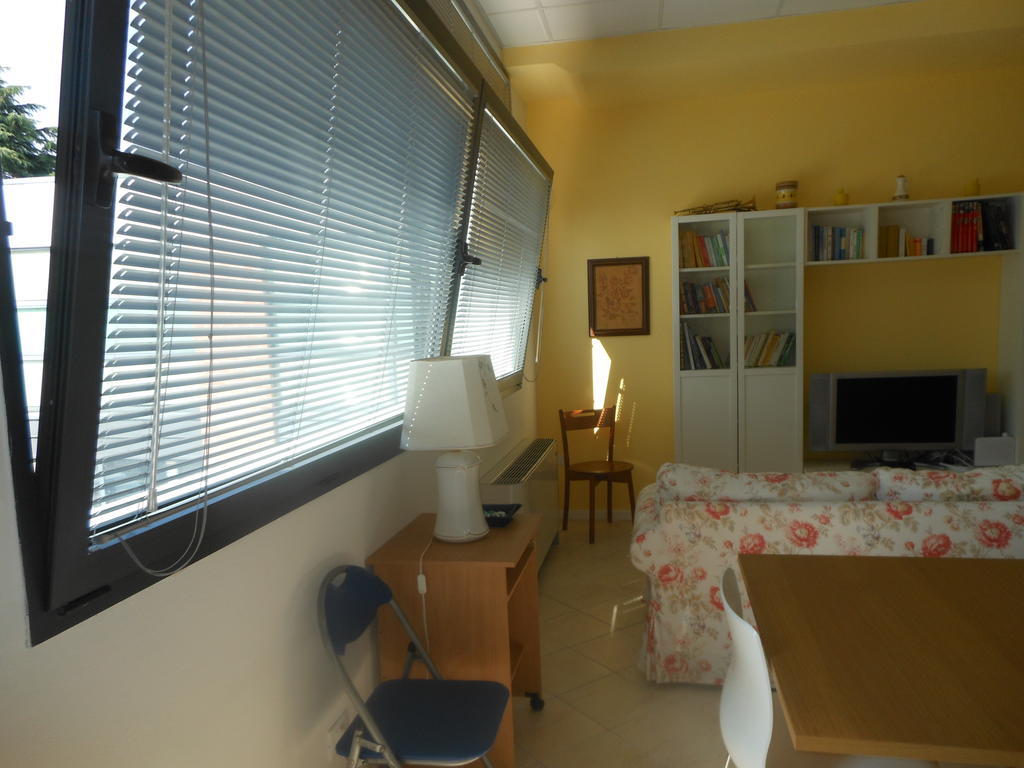 B&B Relax Vicenza Szoba fotó