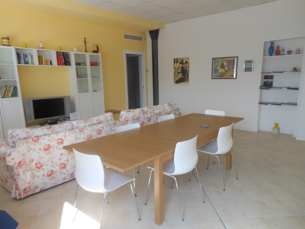 B&B Relax Vicenza Szoba fotó
